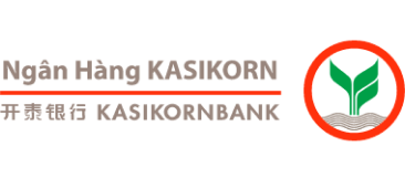 Kasikornbank