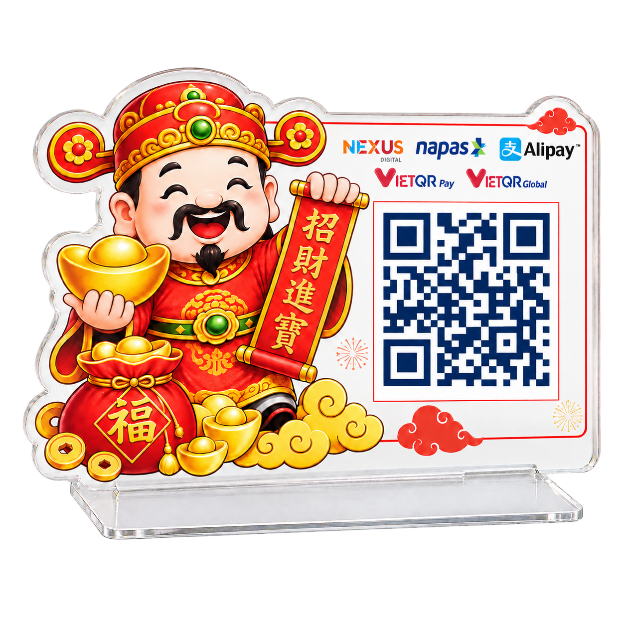 VietQR Pay